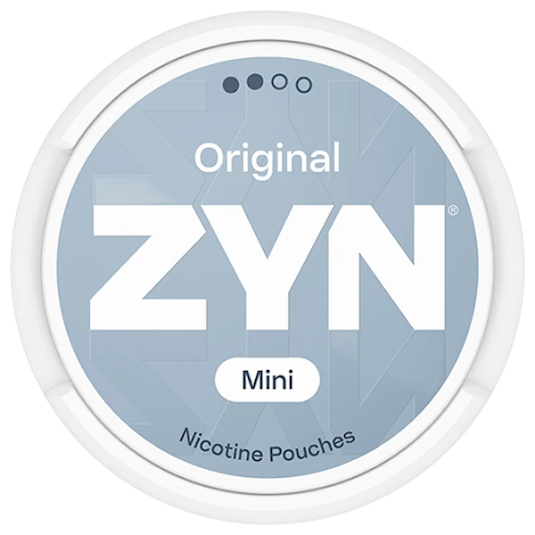 ZYN Original Mini Normal