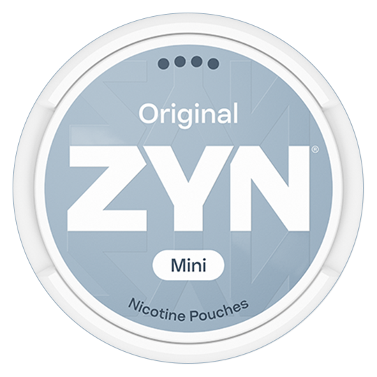 ZYN Original Mini Extra Strong