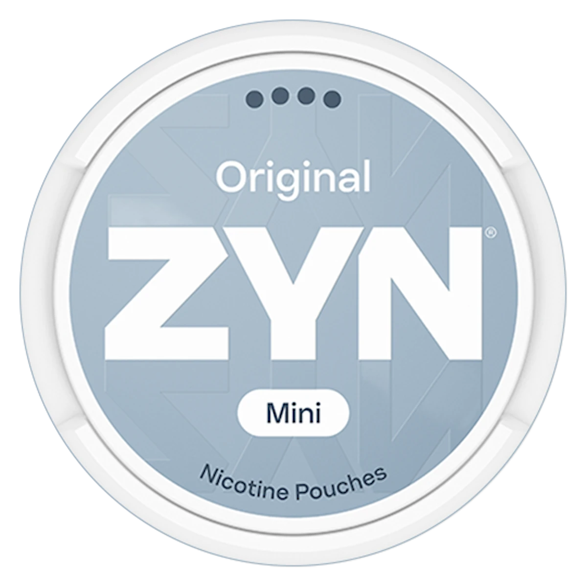 ZYN Original Mini Extra Strong