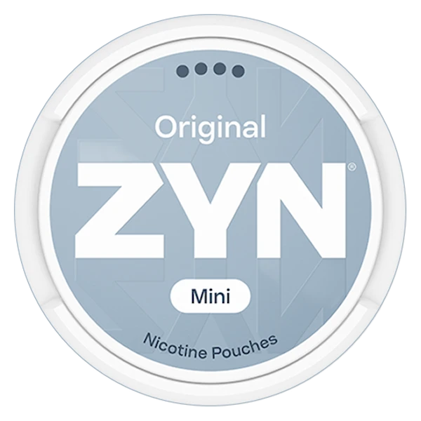 ZYN Original Mini Extra Strong