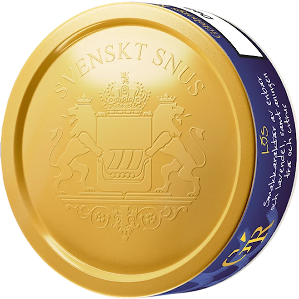 Göteborgs Rapé Lössnus - Senaste produktionen