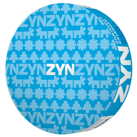 ZYN Julkalender 2025