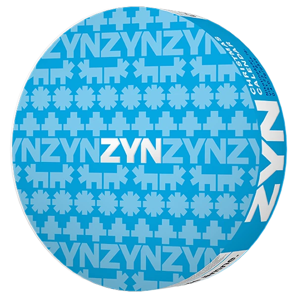 ZYN Julkalender 2025