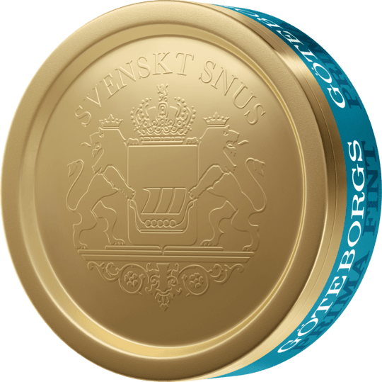 Göteborgs Prima Fint Lössnus - Senaste produktionen