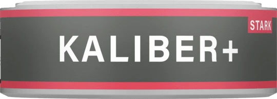 Kaliber+ Original Portion Stark